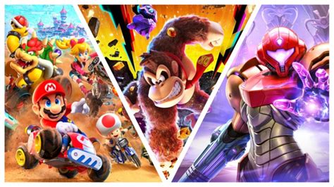most played game in the world|9 Nintendo Switch 2 Games, Played and Ranked: Our Most.
